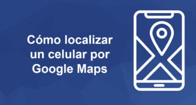 C Mo Localizar Un Celular O Una Persona