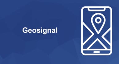 geosignal